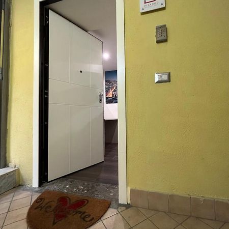 Bed and Breakfast BeB PISADOG Neapel Exterior foto