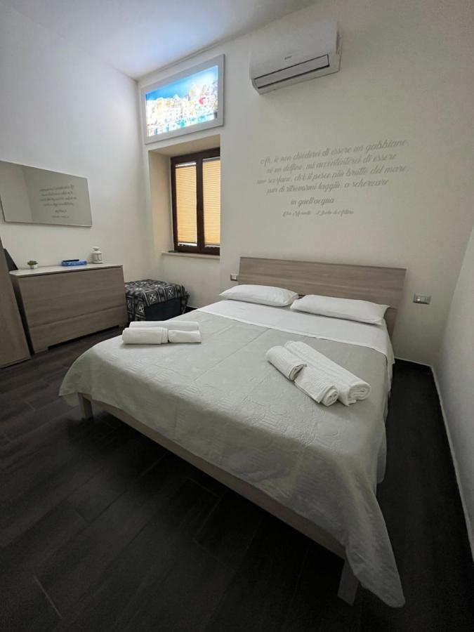 Bed and Breakfast BeB PISADOG Neapel Exterior foto