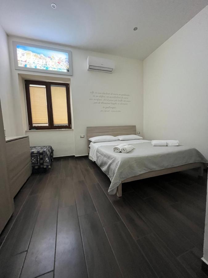 Bed and Breakfast BeB PISADOG Neapel Exterior foto